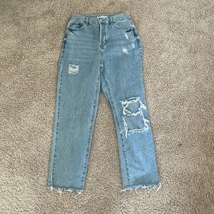 pacsun jeans